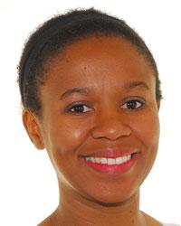 Dr Thato Entaile-Tidimane Lakeview Dental Practice Tuggeranong