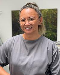 Dr Thea M Meneses Newcastle Dental Care Newcastle