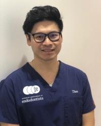 Dr Theo Chan Midwestern Dental Specialists Ballarat Central