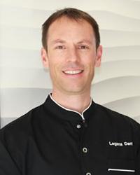 Dr Theo Nel Legana Dental Legana