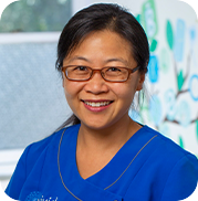 Dr Theresa A Leong Twinkle Family Dental Northmead