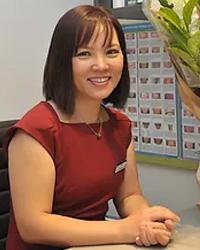 Dr Theresa  Lee Today's Dental Auburn