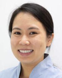 Dr Mary Dang Clarke Dental Ivanhoe East