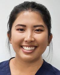 Dr Thiffany Nguyen John Street Dental Redcliffe