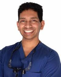 Dr Tiv Nirmalann Balnarring Dental Centre Balnarring