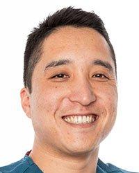 Dr Thomas Choi PJ Dental - Woodcroft Doonside