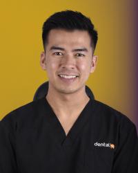 Dr Thomas Nguyen St Vincent's Hospital Dental Clinic Darlinghurst