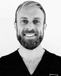 Dr Tom Edgeley The Tooth Company Eastridge Auckland