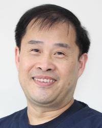 Dr Thuc T Doan Revesby Dental Care Revesby