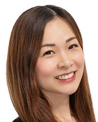 Dr Tia  Bai No Gaps Dental Burwood Burwood