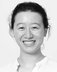 Dr Nancy Chen Flash Dental Auckland