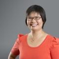 Dr Tiffany YK Tam Mate Street Dental Clinic Albury North