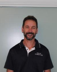 Dr Tim  Russell Swan Hill Veterinary Clinic Swan Hill