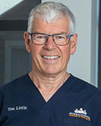 Dr Timothy Little Avondale Dental Auckland