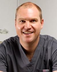 Dr Tim Clipsham Camden Dental Surgery Camden