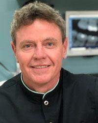 Dr Timothy Allen Riviera Dental Care Bairnsdale