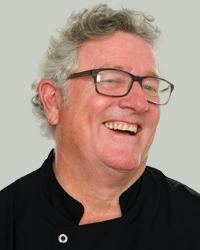 Dr Tim Hayward Spa Dental Ryde Ryde