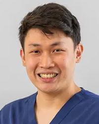 Dr Tim Chin National Dental Care Lismore Lismore