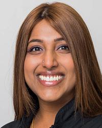 Dr Tina Raj Clearly Dental - South Melbourne South Melbourne