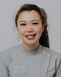 Dr Tina Nguyen Ocean Grove Dental Clinic Ocean Grove