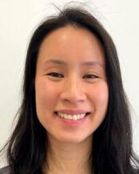 Dr Tina Nguyen Sydney Park Dental Erskineville