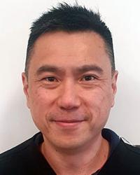 Dr Tom KK Yong All Saints Dental Group Rockingham