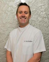 Dr Tony Goodison Goodison Dental Services Wangaratta