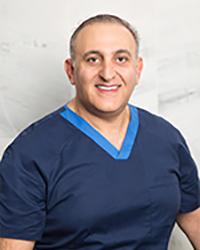 Dr Tony Saad Maroubra Dental Avenue Maroubra