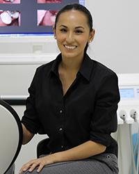 Dr Trang Truong Wattle Street Dental Cooroy