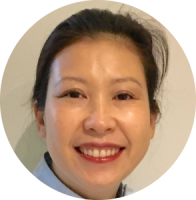 Dr Trang TT Pham Springvale South Dental Springvale