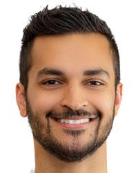 Dr Tristan Balthazaar Core Dental Epping Epping