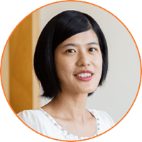 Dr Amanda Lin Showground Dental Bowen Hills