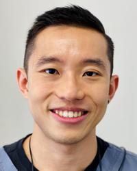 Dr Kevin Tan Team Dental Riccarton Christchurch