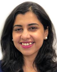 Dr Twisha Sharma DB Dental Ellenbrook Aveley