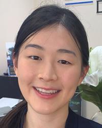 Dr Sherry Chou Bracken Ridge Dental Bracken Ridge