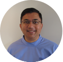 Dr Uday Kasture M Dental Palmerston North