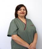 Dr Upma  Bhasin 32 Gems Dental Care Lower Hutt