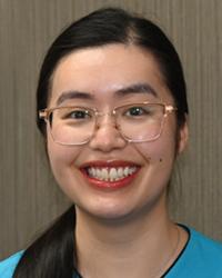 Dr Jennifer Tran Mildura Family Dental Mildura