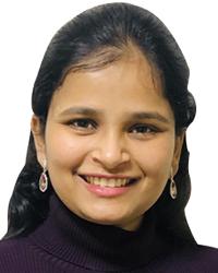 Dr Vaishnavi Movva Pacific Smiles Dental Richmond Richmond