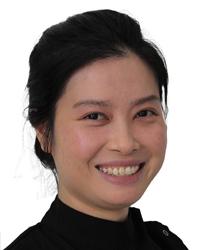 Dr Sophia Trinh AI Dental Ormeau