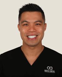 Dr Van Do Nguyen Oasis Dental Studio Broadbeach Broadbeach