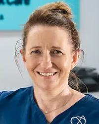 Dr Vanessa Hayman National Dental Care Buddina Buddina