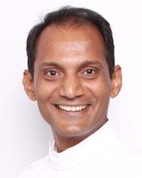 Dr Raj Kengaiha Dentist at Underwood Underwood