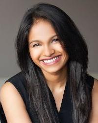 Dr Varayini Yoganathan Specialist Dental Parramatta