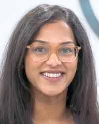 Dr Varshika Ganeshan Vital Dental Randwick Randwick