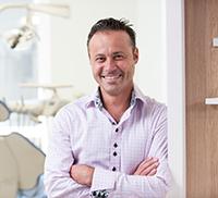 Dr Vasilios  Karapetis Health Partners Dental - Adelaide Adelaide