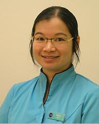 Dr Venus Hon Lumino The Dentists - Manawatu Dental Group Feilding