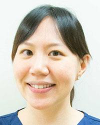 Dr Vicky Lin Evergreen Dental Chatswood