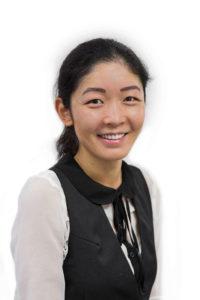 Dr Victoria Liu Victoria Liu Dental Dunedin