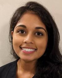 Dr Vidhi Patel Pacific Smiles Dental Woden Phillip